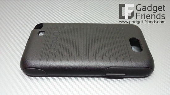 Galaxy Note 2 Otterbox Commuter เคส 2 ชั้นกันกระแทกของแท้ 100% By Gadget Friends